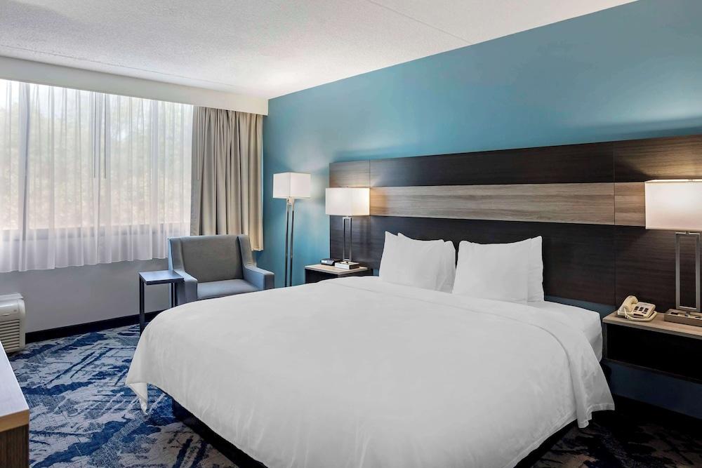 Best Western Rutgers University Hotel photo 7