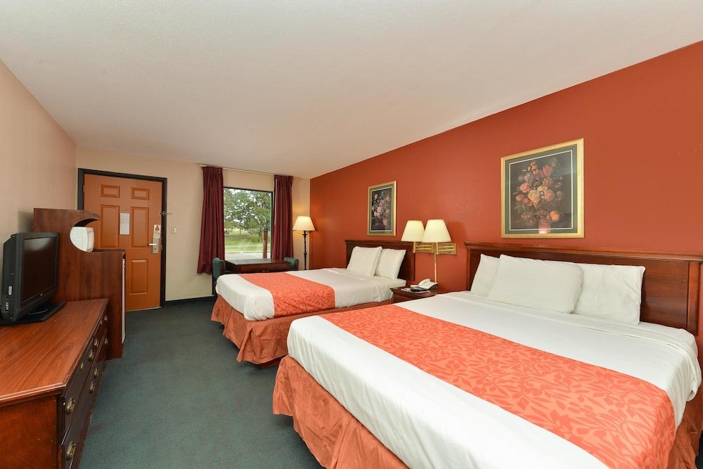 Americas Best Value Inn & Suites Sheridan photo 13