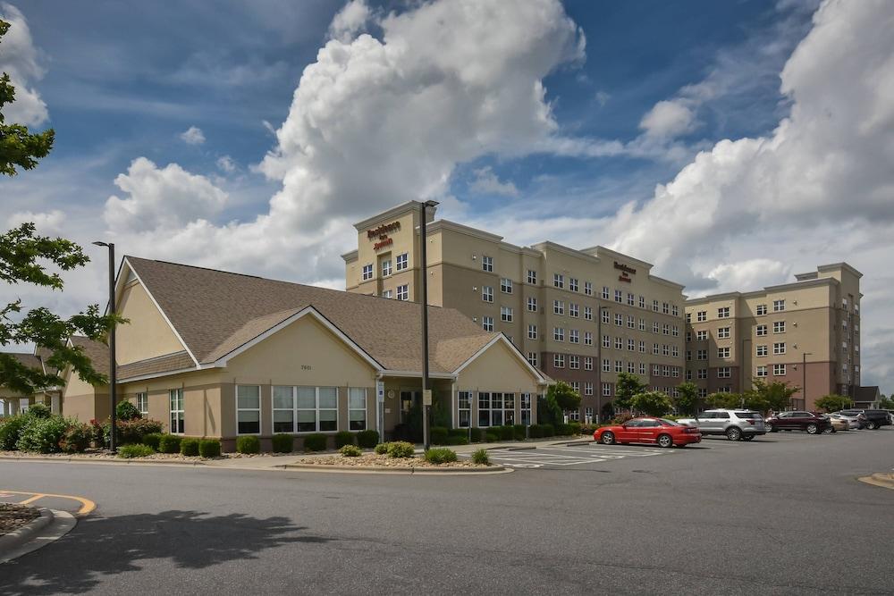 Residence Inn Marriott Concord photo 29