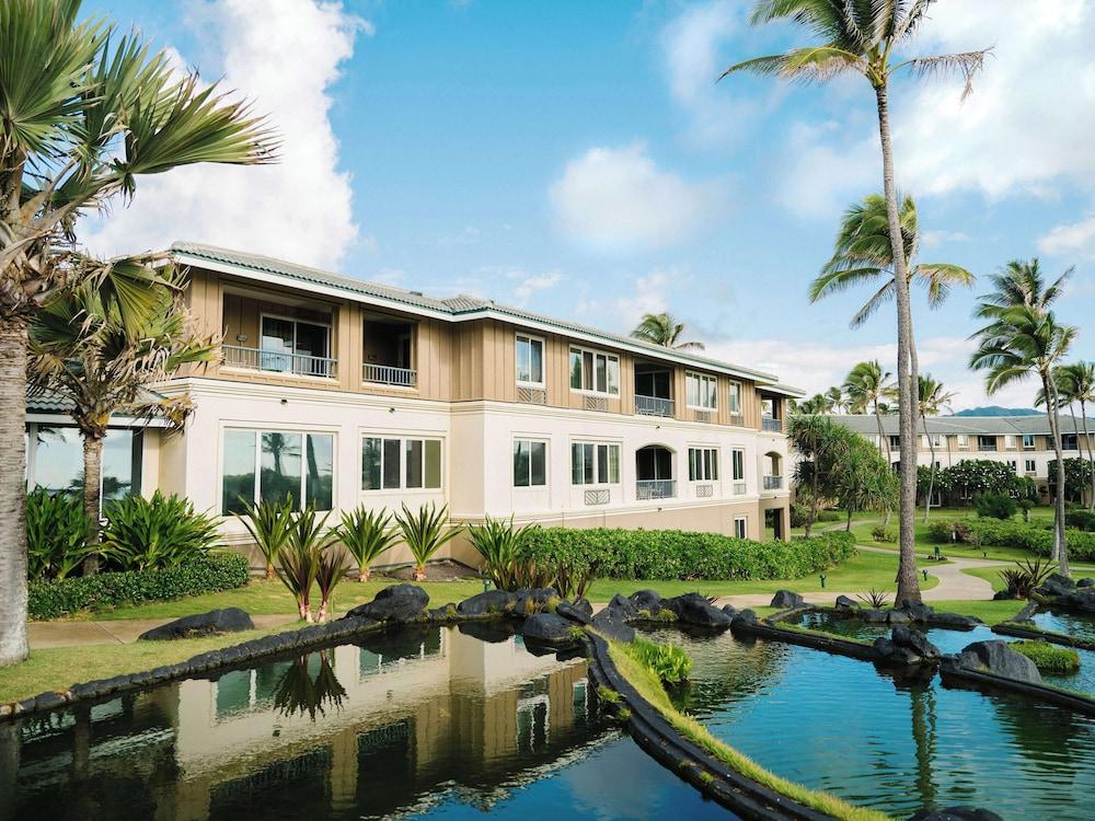 Hilton Vacation Club The Point At Poipu Kauai photo 26