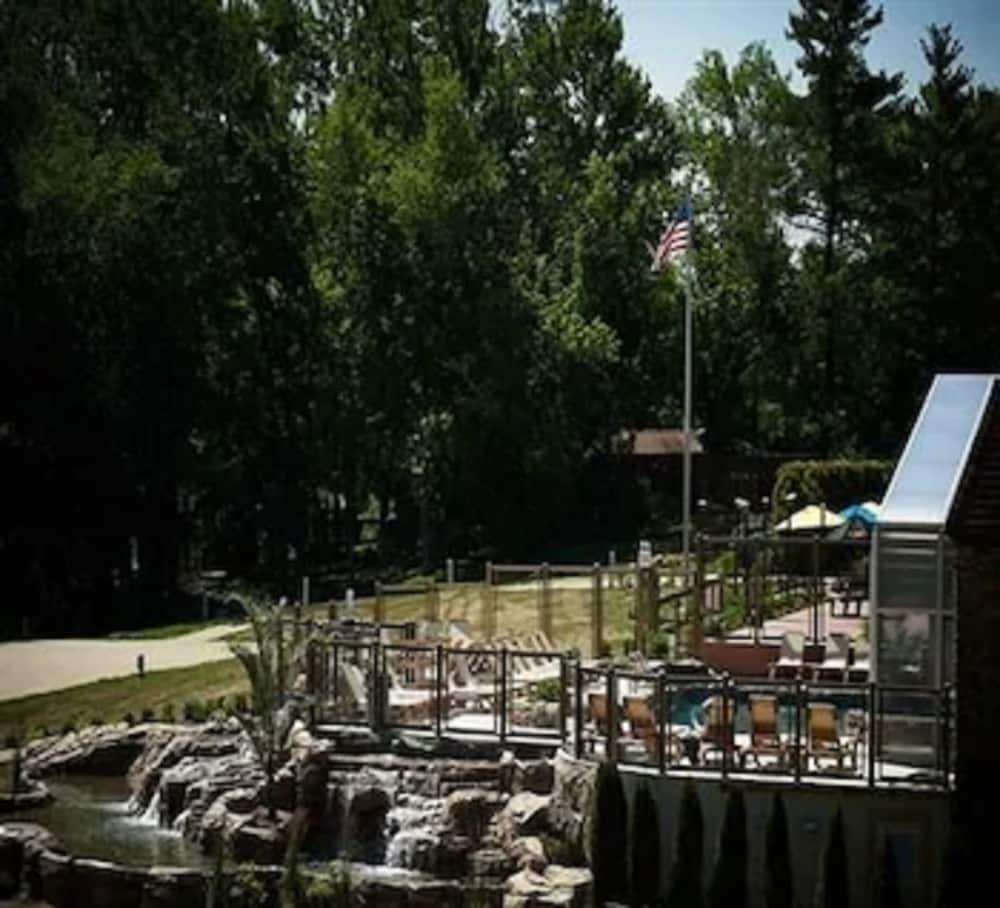Fourwinds Lakeside Inn & Marina photo 23