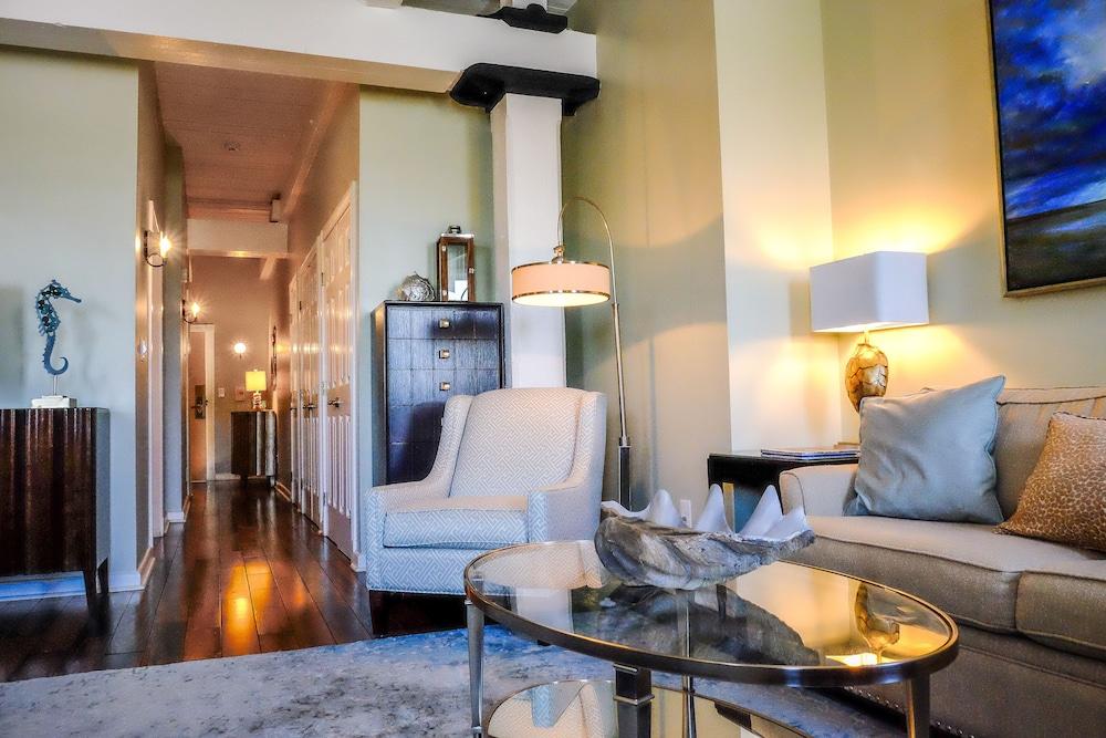 Olde Harbour Inn, Historic Inns of Savannah. photo 15