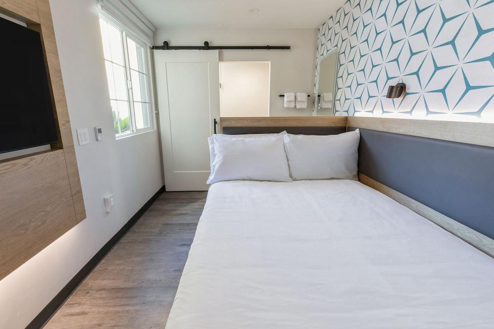 Kasa Niche Hotel Redwood City photo 36