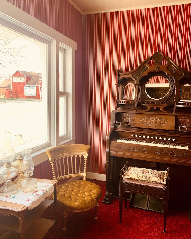 The Bodie Hotel photo 3