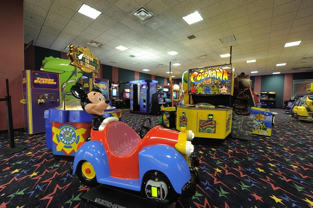 Disney's All-Star Music Resort photo 27
