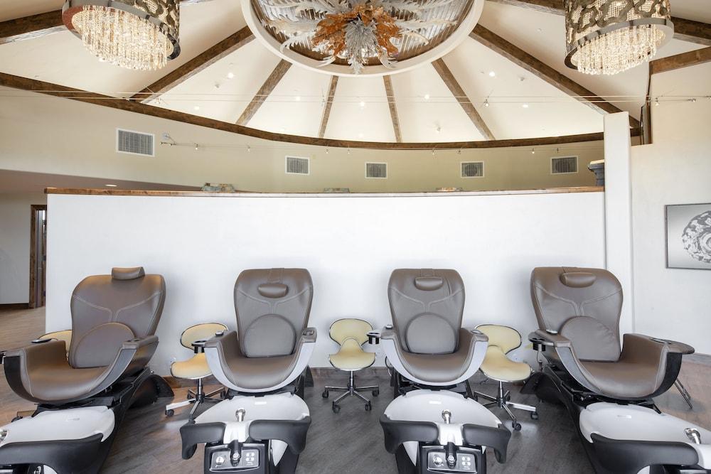 The Murieta Inn & Spa photo 28