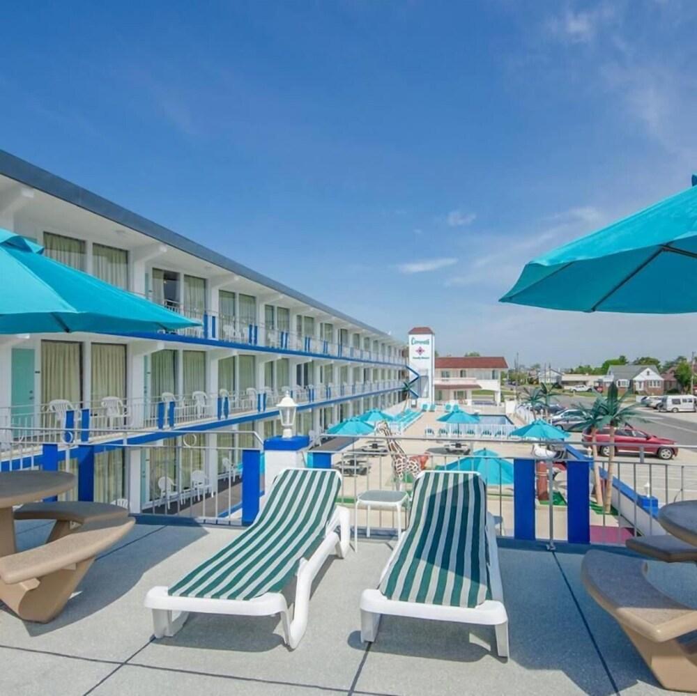 Compass Family Resort photo 20