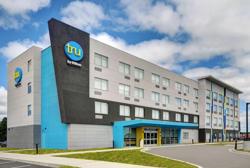 Tru By Hilton Gaylord, MI — hotel in Gaylord