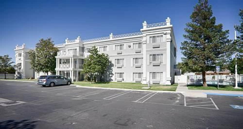 Best Western Executive Inn photo 30