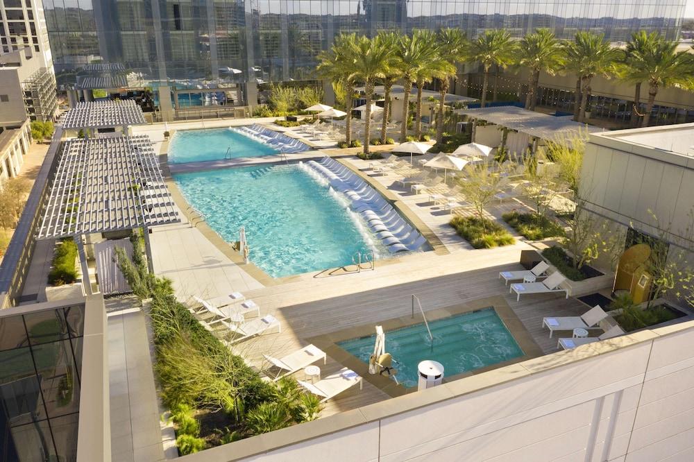 Fairmont Austin photo 72