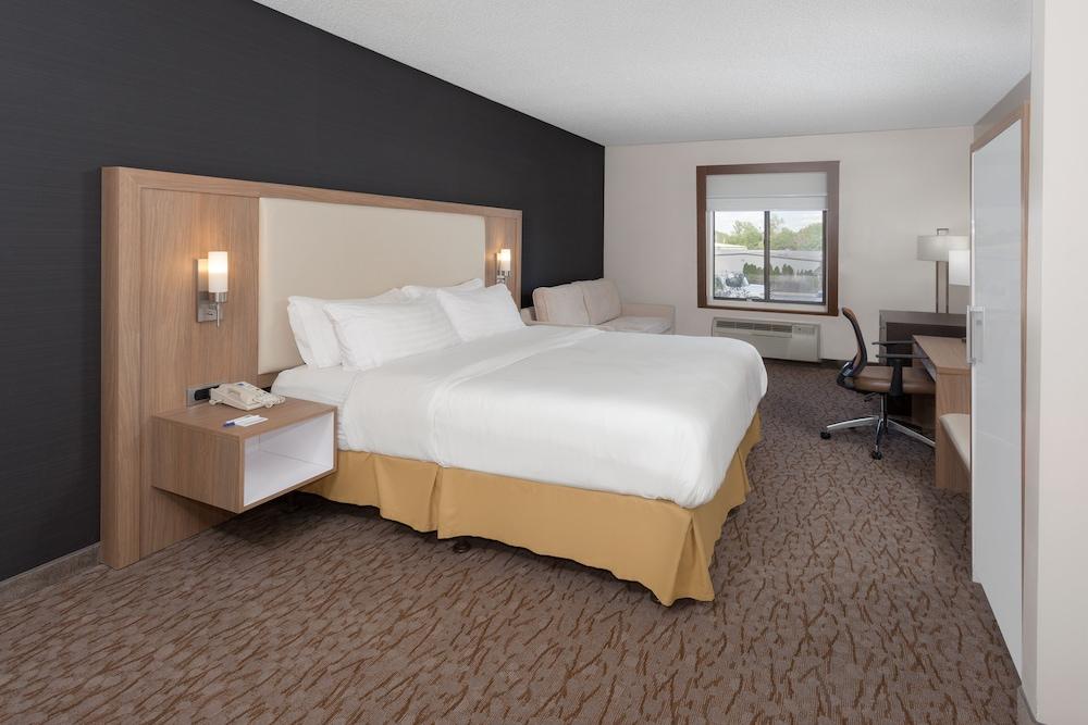 Holiday Inn Express Hotel & Suites Dayton West - Brookville by IHG photo 19