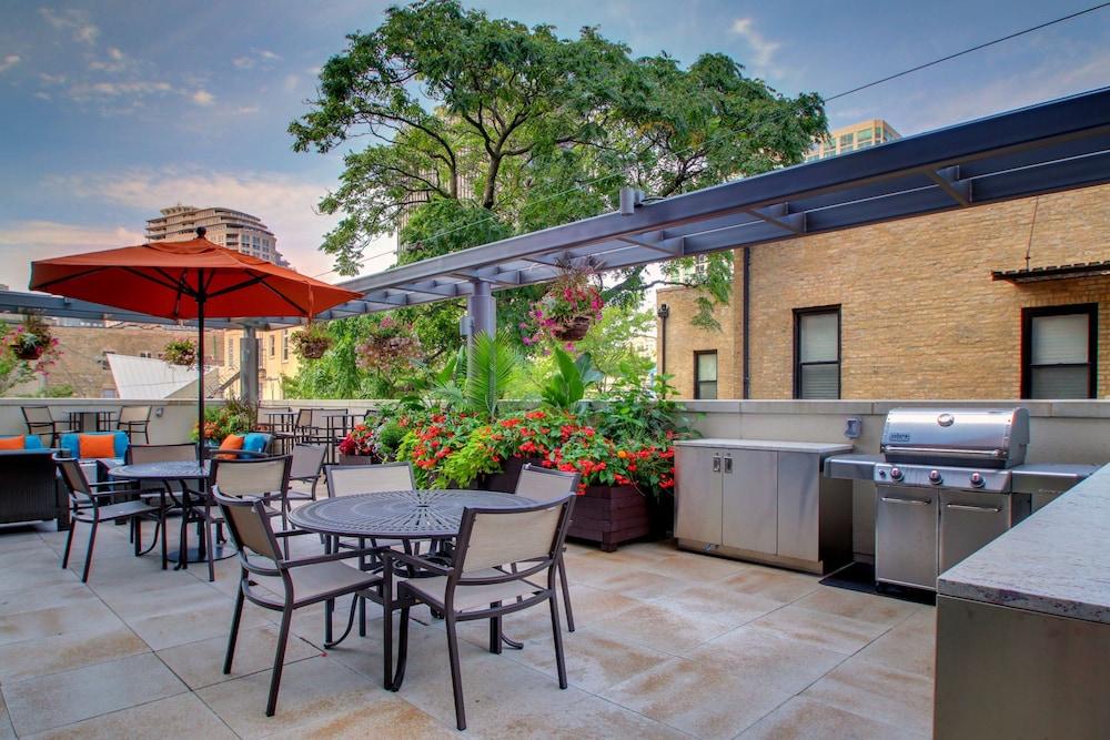Hyatt House Chicago/Evanston photo 17
