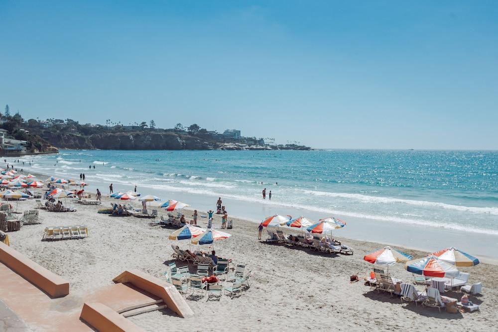 La Jolla Beach and Tennis Club photo 13