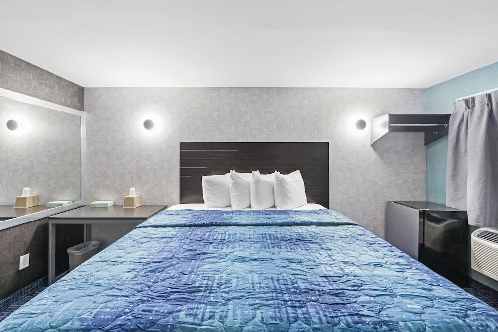 Hotel Opus Bronx photo 5