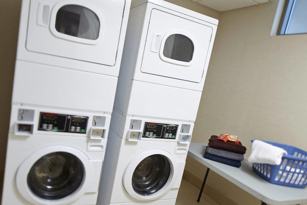 SpringHill Suites by Marriott at Anaheim Resort/Conv. Cntr photo 23