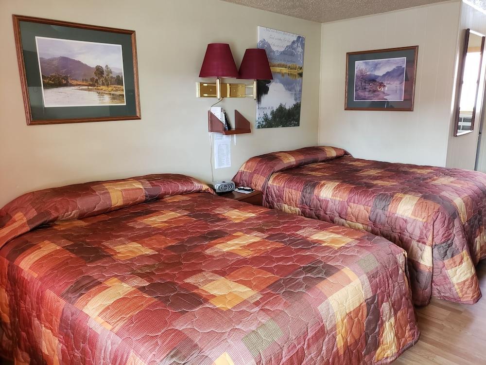 Brickyard Inn photo 4