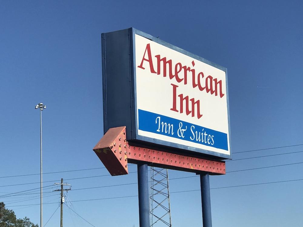 American Inn and Suites photo 18