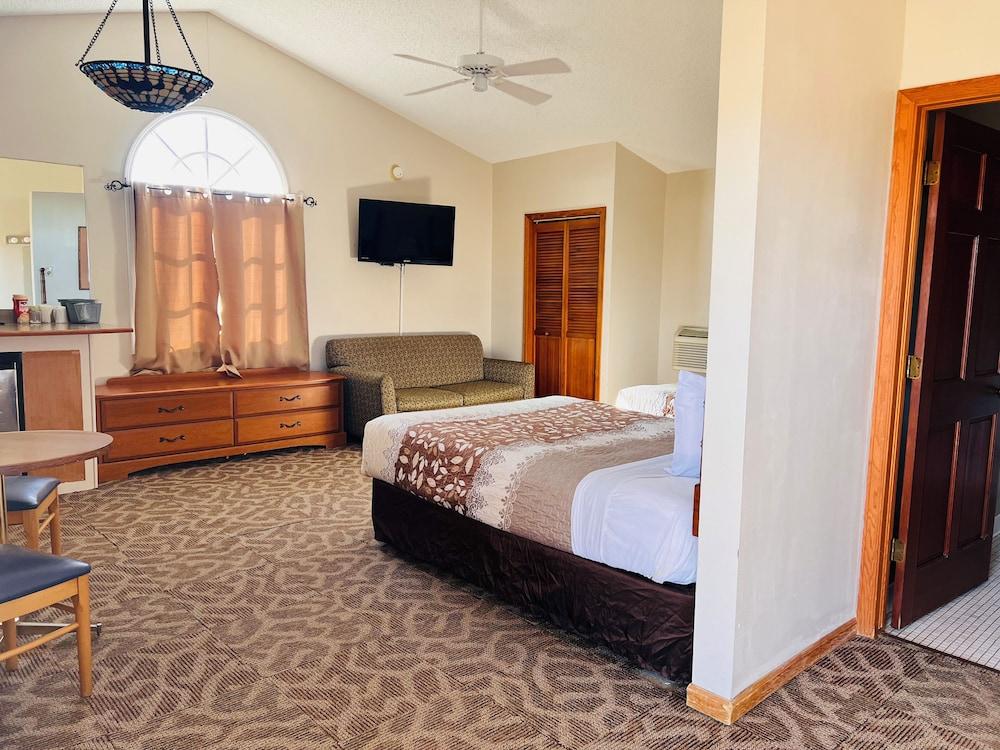 Dew Drop Inn Motel by OYO Miller SD photo 44