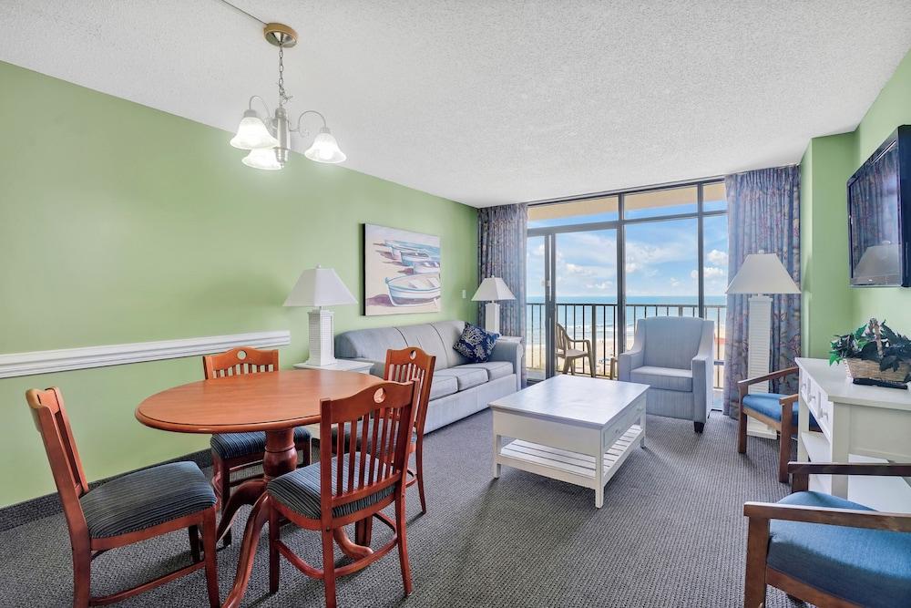 Sand Dunes Resort and Suites photo 22
