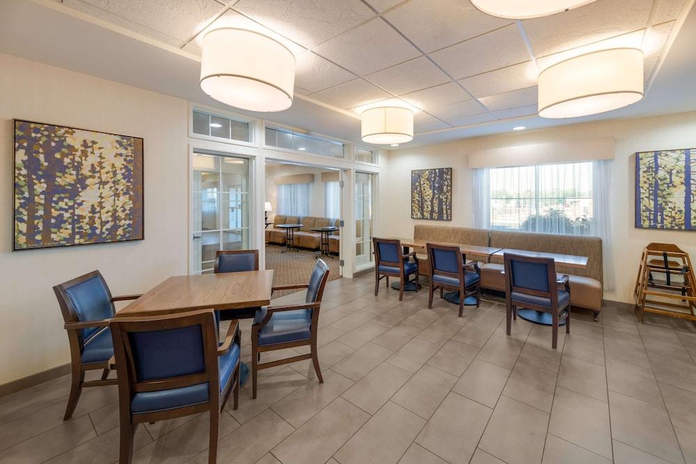 Best Western North Bryant Inn San Angelo photo 24