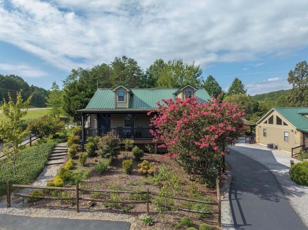 Lodge at Tellico photo 43