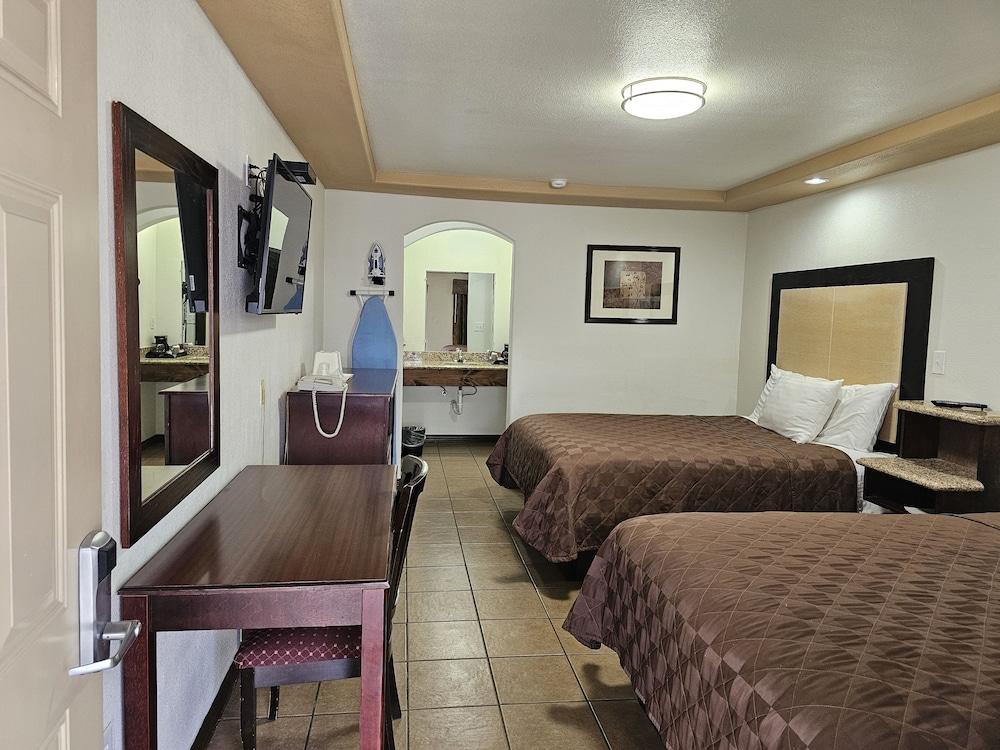 Carrizo Inn photo 4