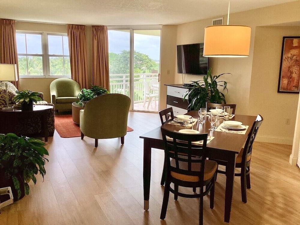Vacation Village at Bonaventure, Fort Lauderdale photo 13
