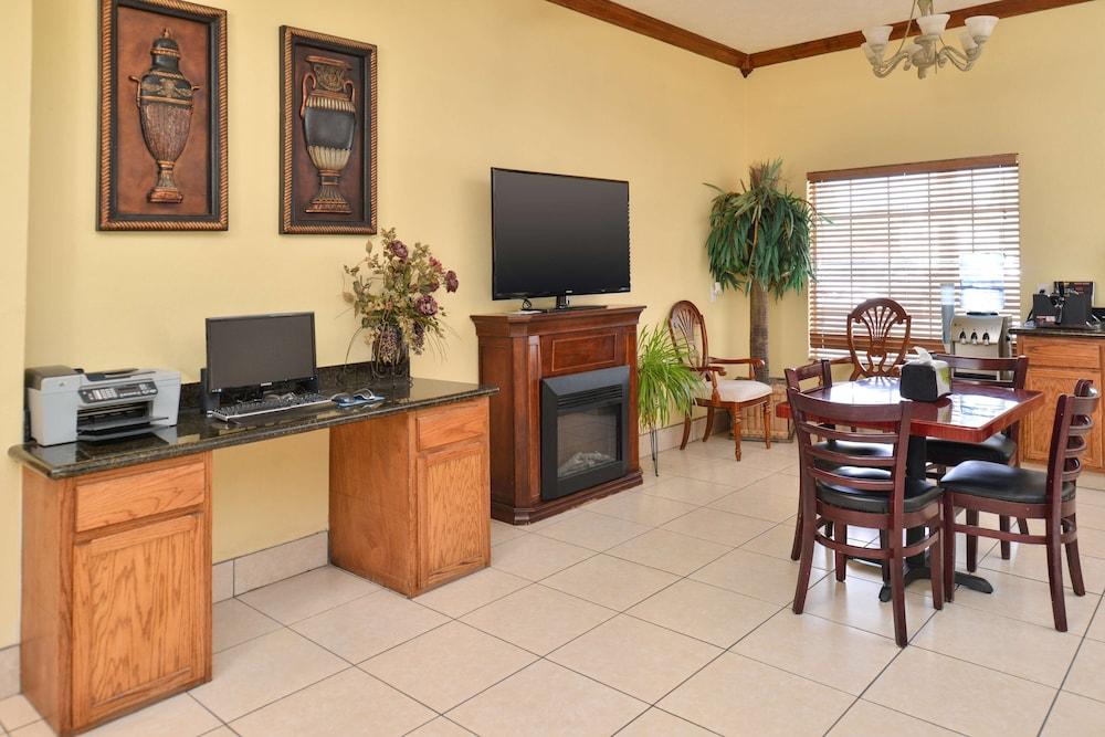 Americas Best Value Inn Winnsboro, LA photo 19