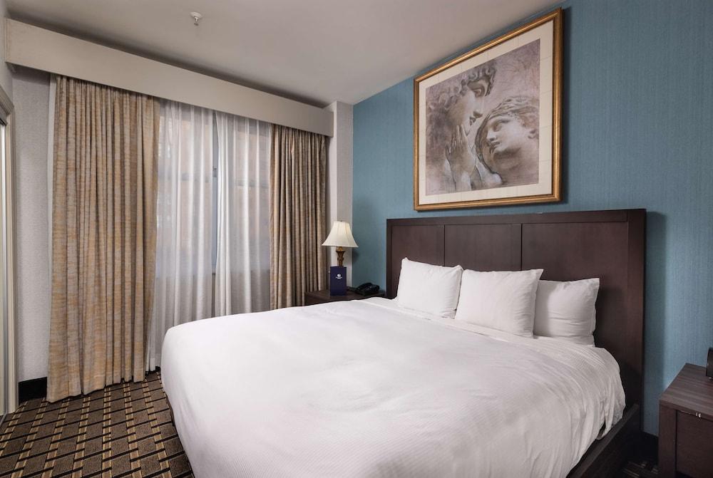 Inn at the Colonnade Baltimore - a DoubleTree by Hilton photo 25