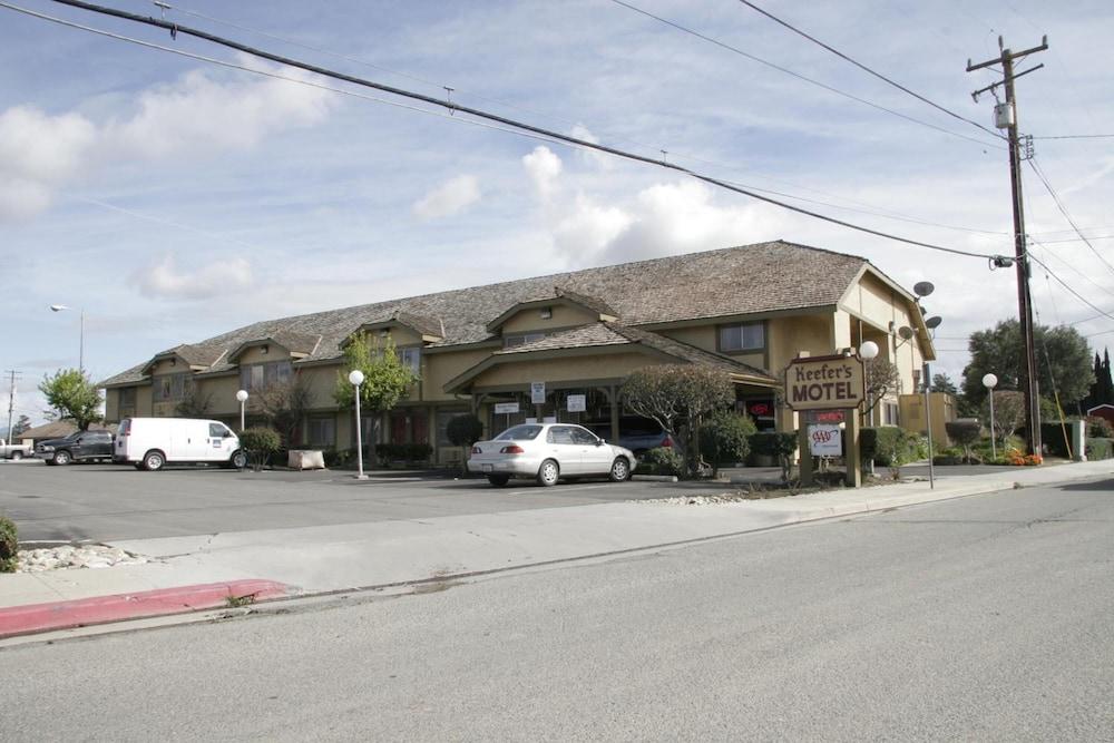 Keefer's Inn photo 35