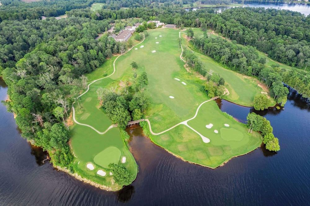 Cypress Bend Resort, a Wyndham Hotel photo 80