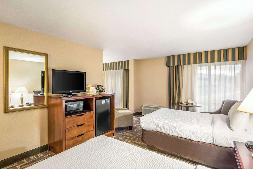 Clarion Inn Grand Junction photo 39
