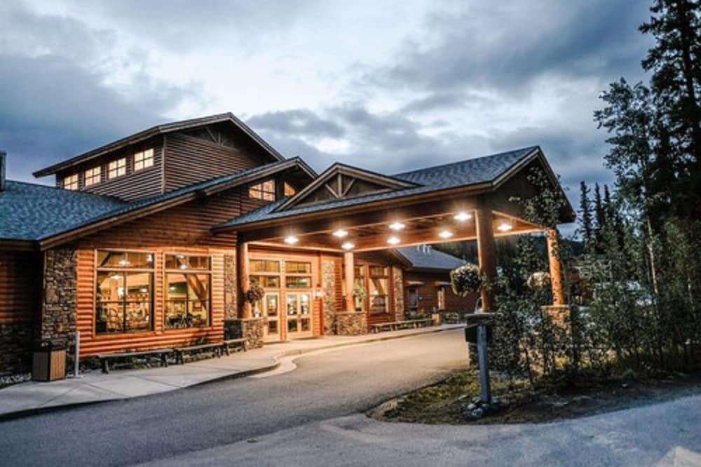 Denali Park Village photo 16