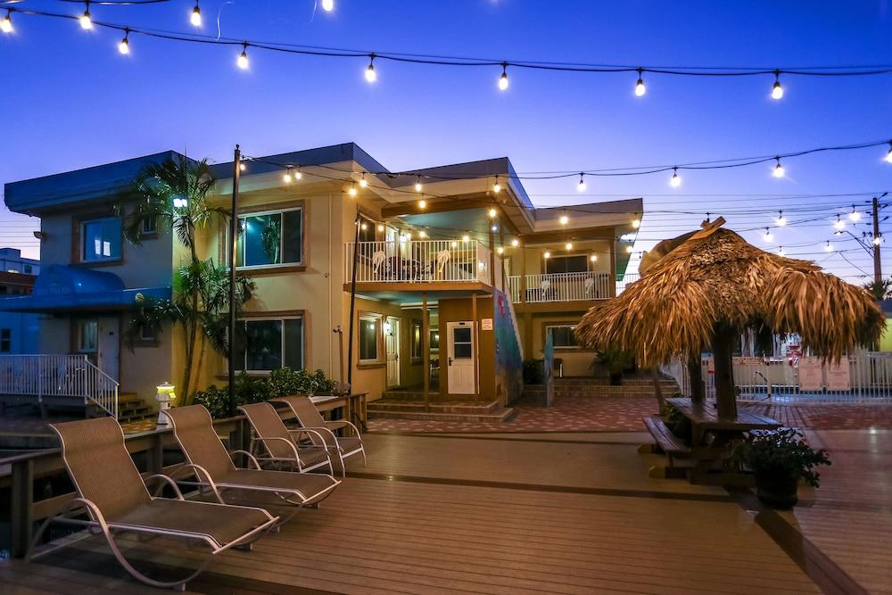 Bay Palms Waterfront Resort - Hotel and Marina photo 87