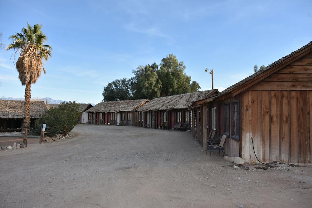 Panamint Springs Resort photo 74