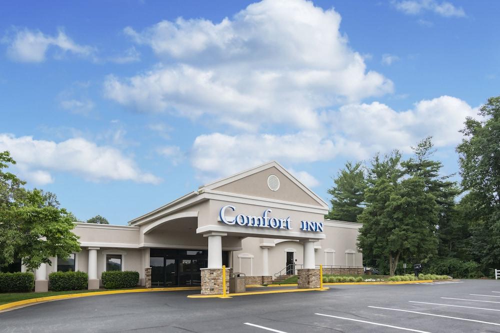 Comfort Inn Monticello photo 2