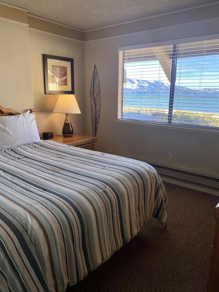 Tahoe Lakeshore Lodge & Spa photo 12