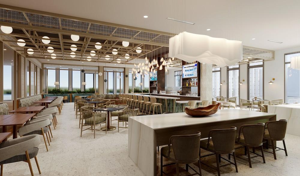 Hilton Jacksonville At Mayo Clinic photo 12
