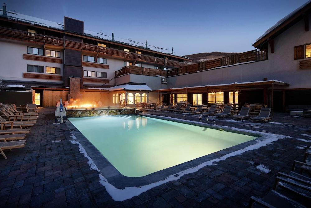 Highline Vail - a DoubleTree by Hilton photo 28