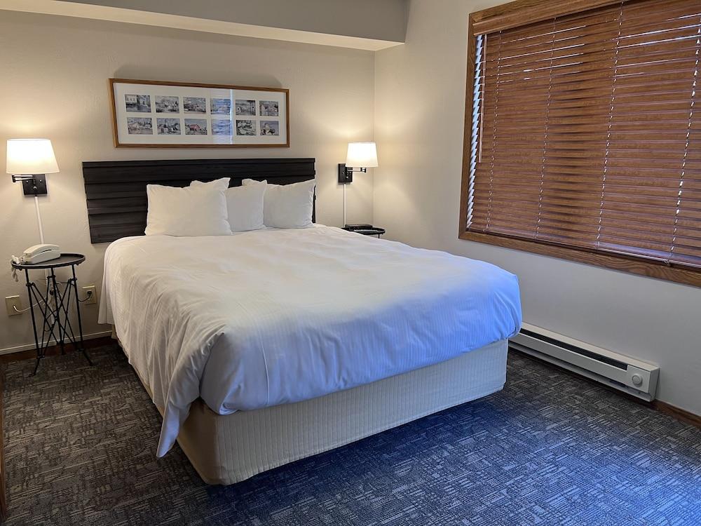 Homestead Suites photo 23
