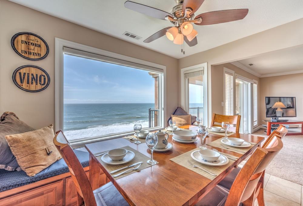 Cavalier Beachfront Condominiums photo 5