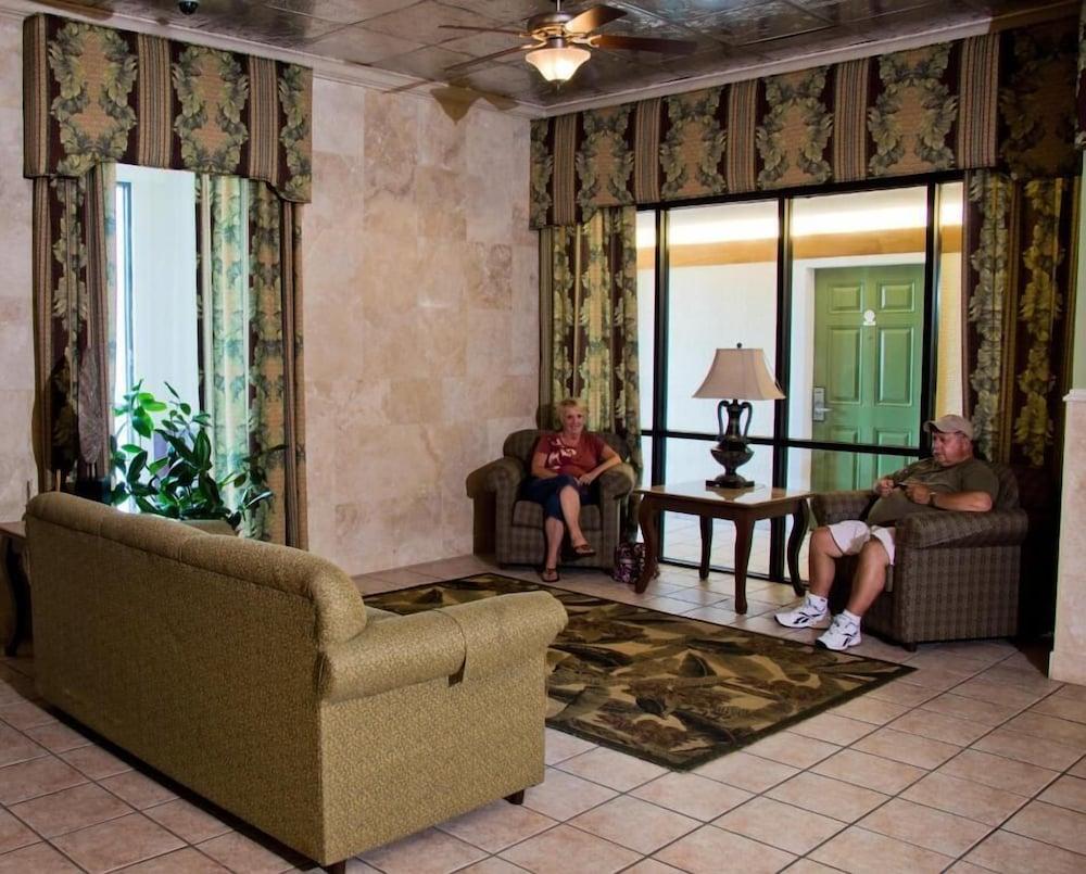 Sands Beach Club Resort photo 16