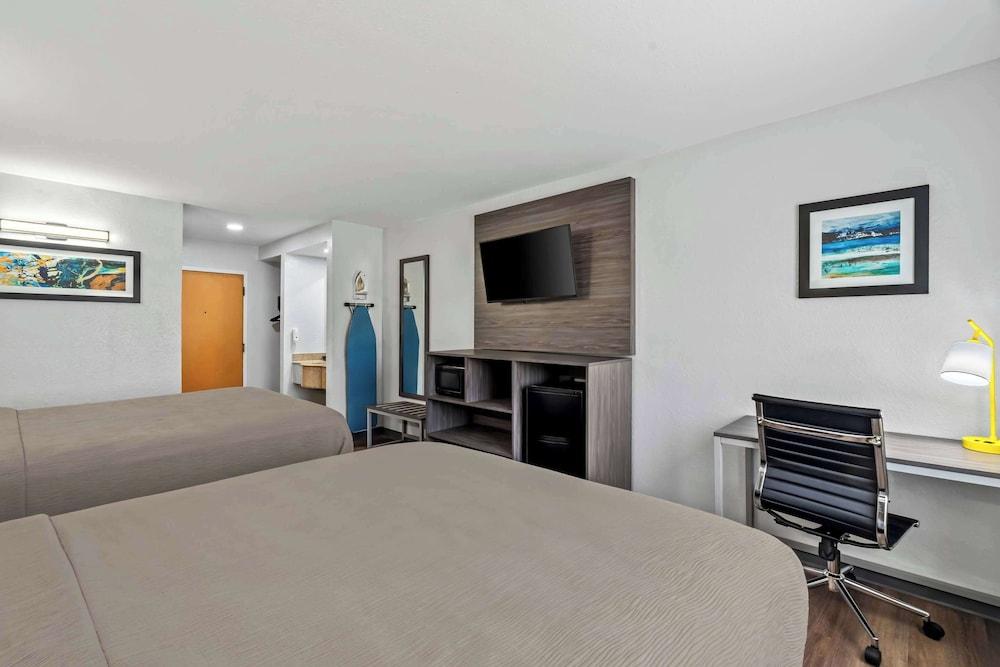 Quality Inn & Suites Biloxi - Ocean Springs photo 22