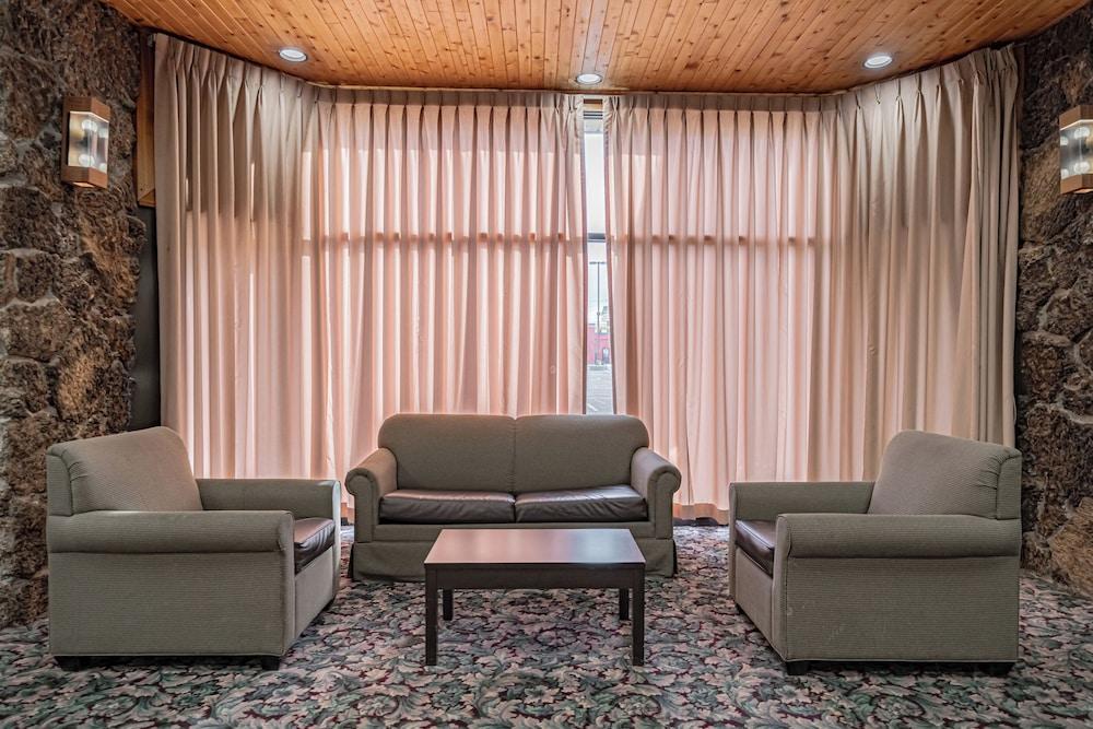 Motel 6 Pocatello, ID photo 2