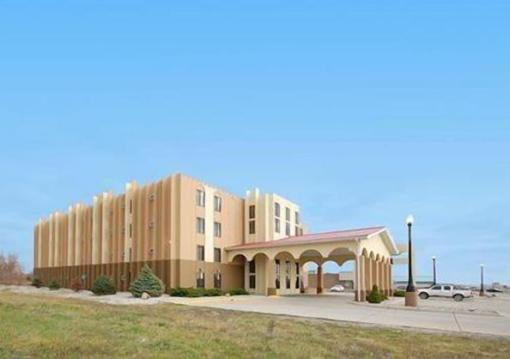 Rodeway Inn photo 14