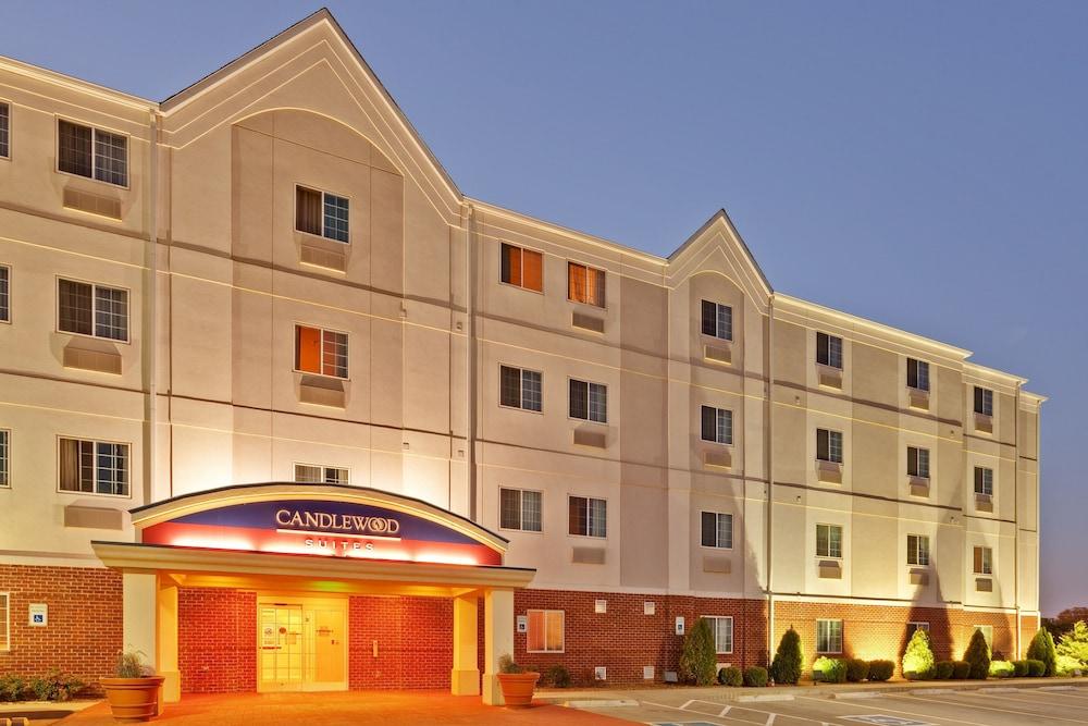 Candlewood Suites Clarksville by IHG photo 1
