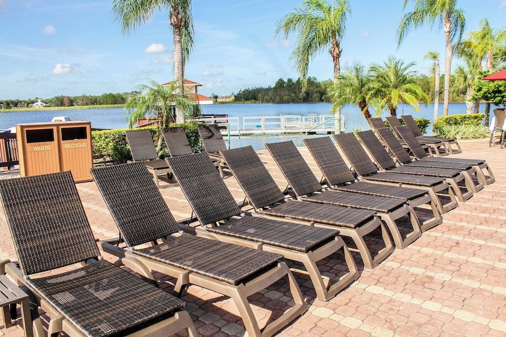 Holiday Inn Express & Suites Clermont Se West Orlando by IHG photo 26