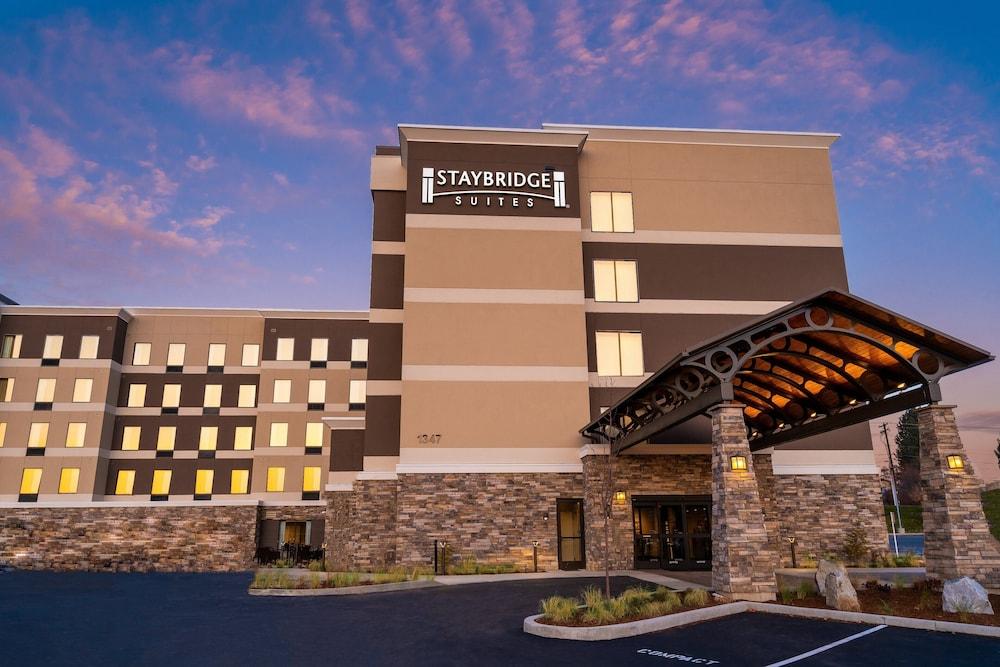 Staybridge Suites Coeur D'Alene by IHG photo 1