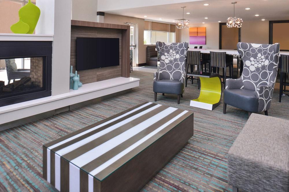 Residence Inn Cedar Rapids South photo 12