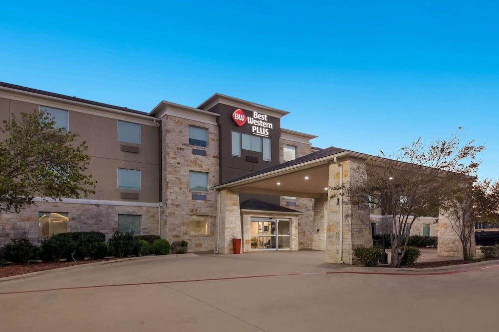 Best Western Plus Killeen/Fort Cavazos Hotel & Suites photo 30